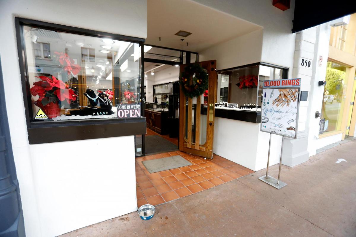 Super Silver in downtown San Luis Obispo has reopened under new management after the death of its founder in September 2024. The store is located on 850 Higuera Street in San Luis Obispo. 