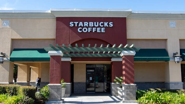 3 Starbucks closing in SLO as coffee chain announces sweeping cutbacks