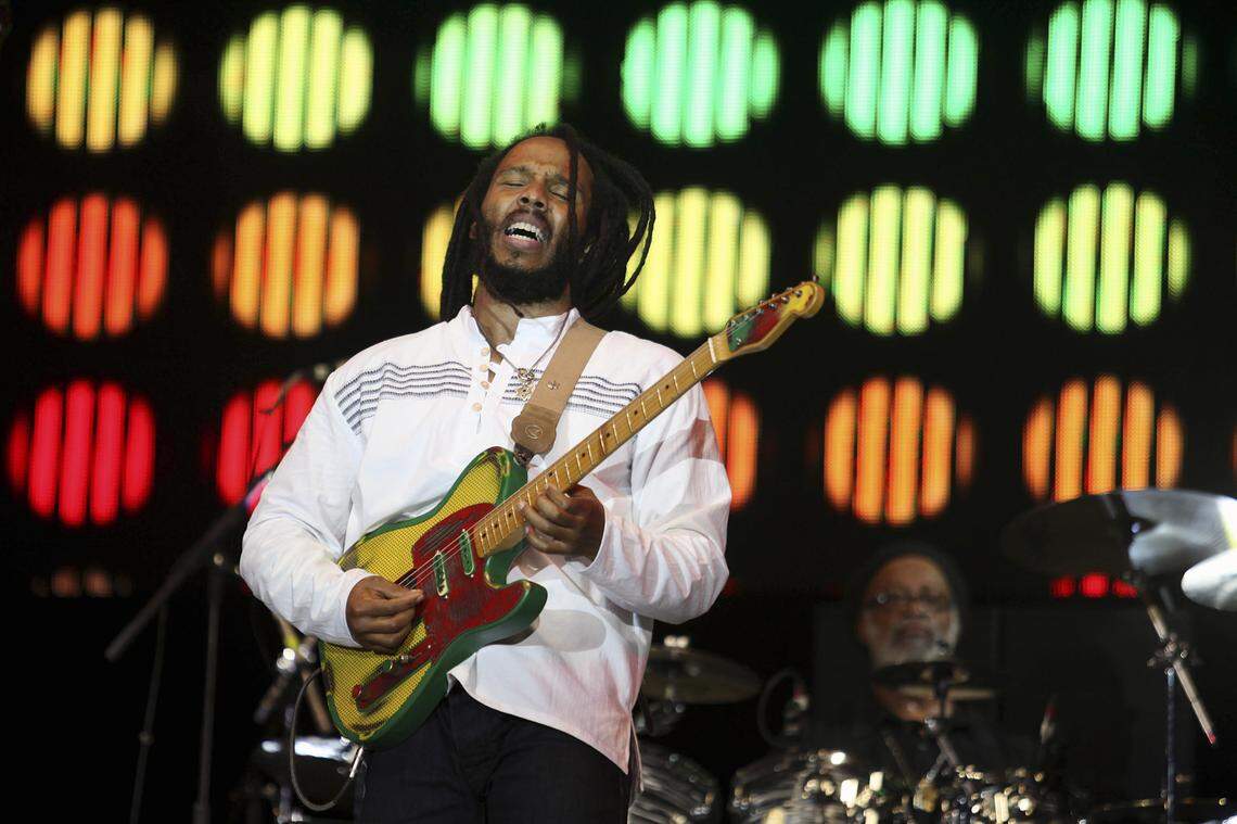 Mexico Music Festival