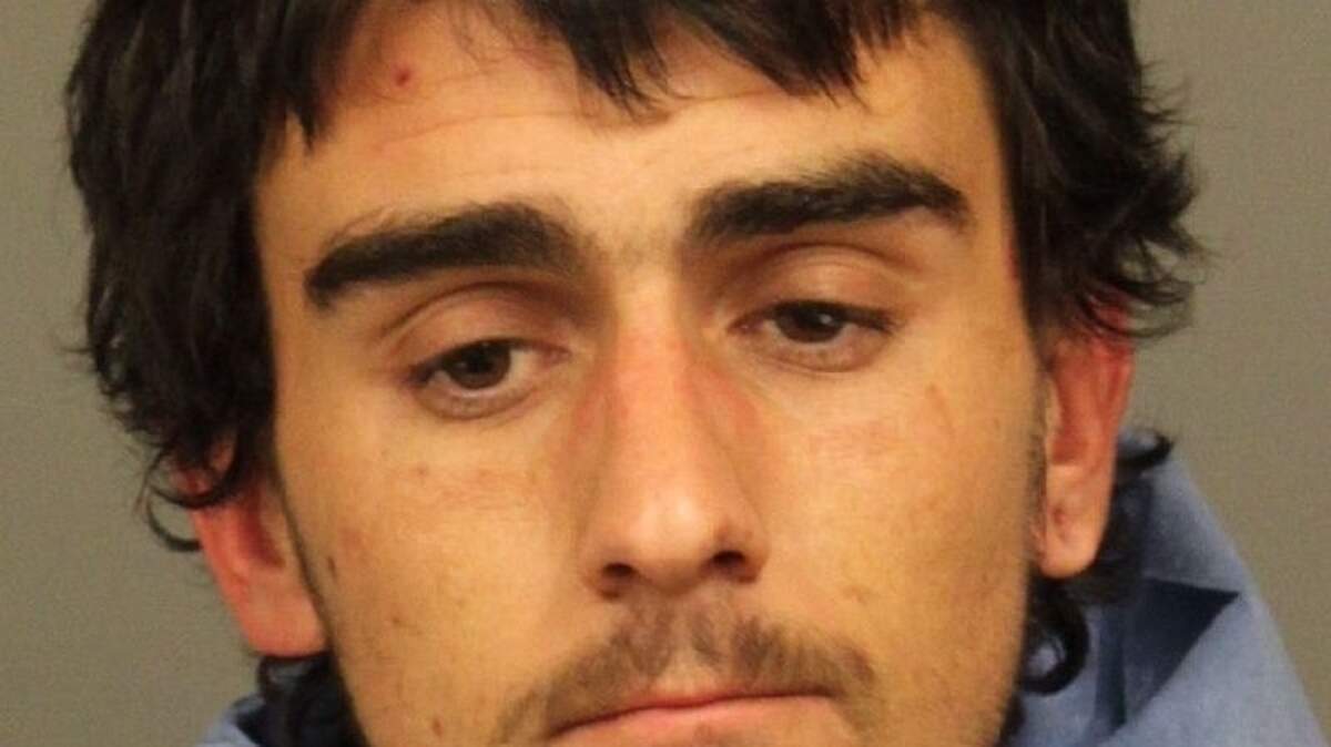 John Steven Danner, 23, of Paso Robles was arrested Friday, Feb. 7, 2014, on suspicion of murder. Original story »