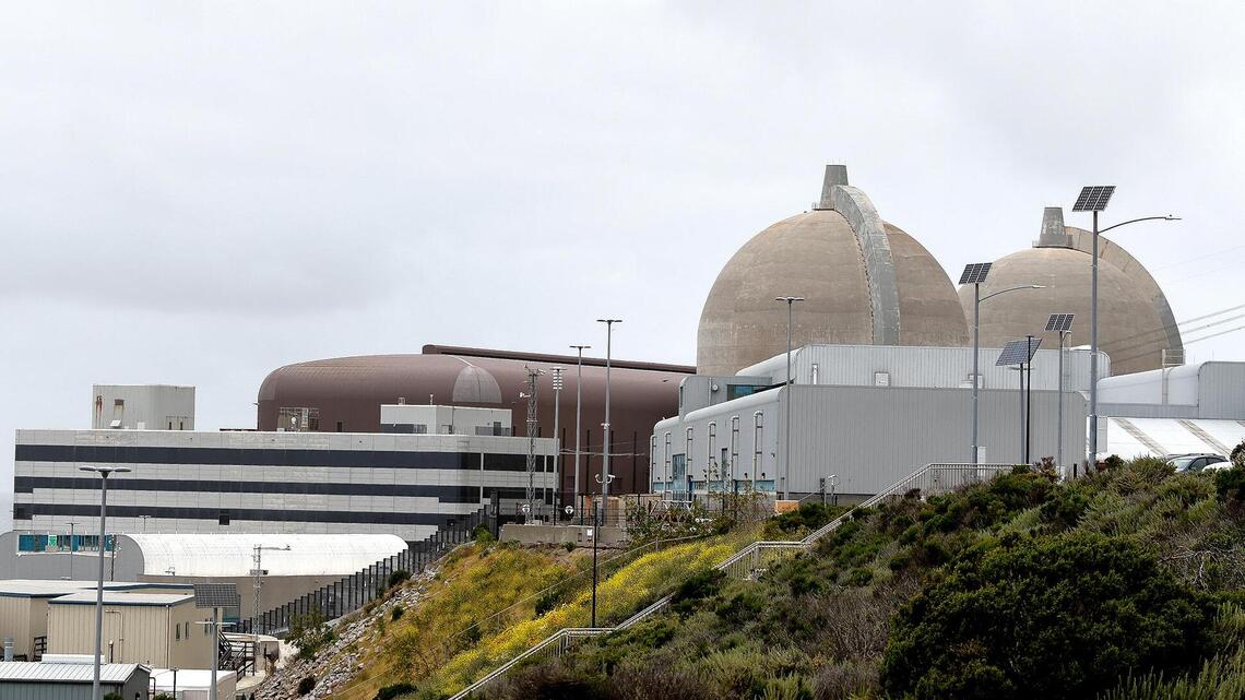 If Diablo Canyon’s life is extended, we must get public safety right | Opinion