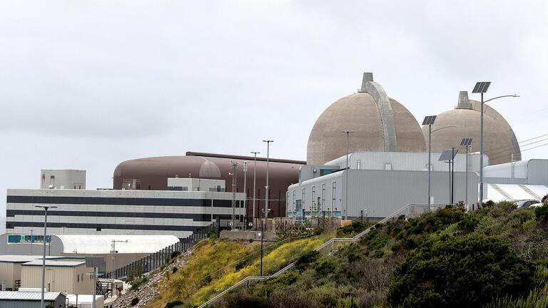 PG&E to pay SLO County $16 million to make up for lost Diablo Canyon tax money