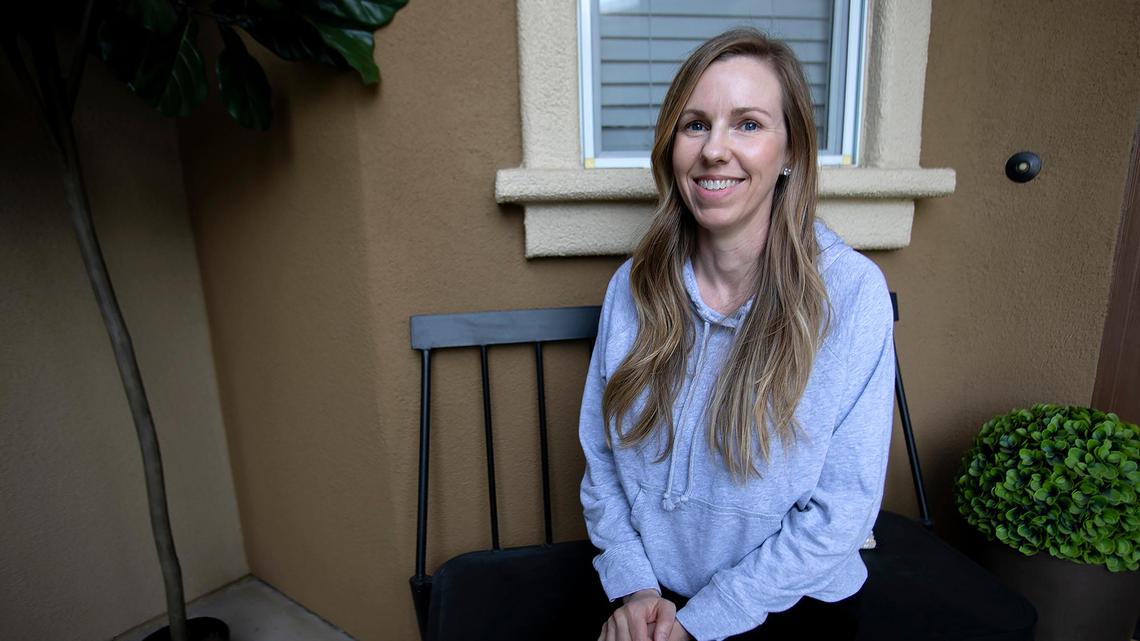 More little kids are getting COVID. Why aren’t SLO County parents getting them vaccinated?