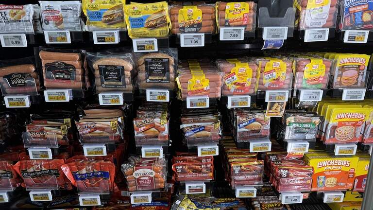 Which SLO County stores have best Labor Day deals on food? We checked 6 options