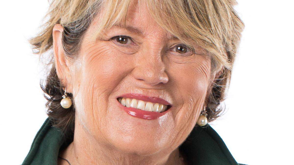 Sandi Sigurdson has been named interim CEO of the San Luis Obispo Chamber of Commerce.