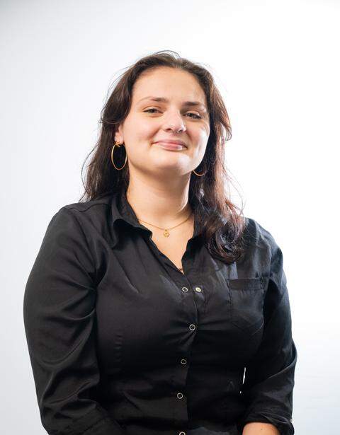 Profile Image of Alexiah Syrai Olsen