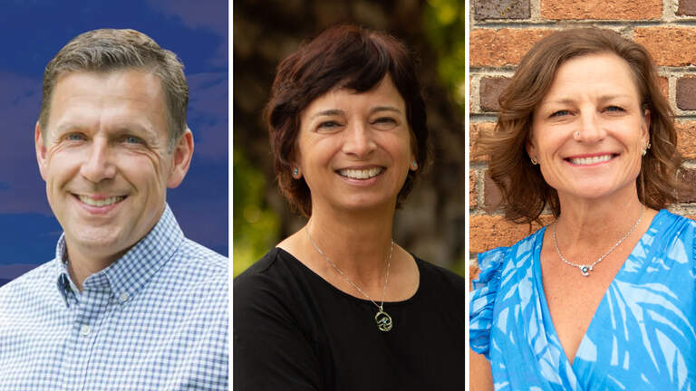 3 Pismo Beach mayor candidates face off on key issues at forum