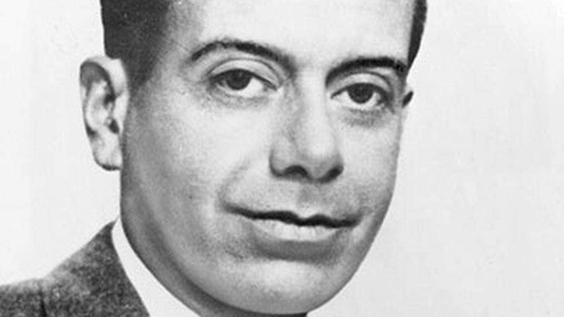 Cambria jazz series moves to renamed J. Buckley Theatre