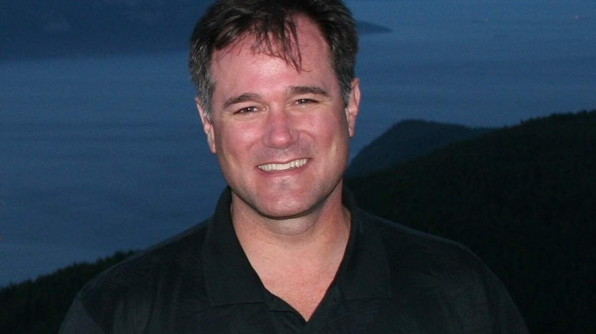 Gary Hughes