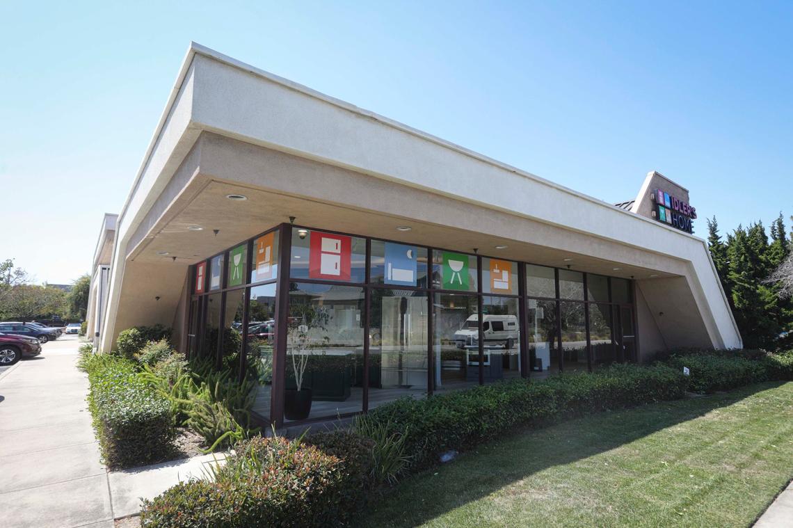 Idler’s Home is celebrating 70 years in business. It has four stores on the Central Coast, including the San Luis Obispo location on Cross Street near Trader Joe’s.