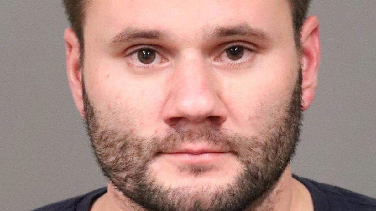 Santa Barbara County resident Jeremy Walter Pemberton, 36, was booked into San Luis Obispo County Jail on Tuesday, June 23, 2020, months after he was charged with felony grand theft and securities fraud resulting from a failed bowling alley project in downtown San Luis Obispo.