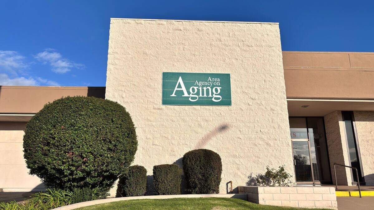 The state Department of Aging found “flagrant and deliberate” cases of mismanaged funds at the Central Coast Commission for Senior Citizens.
