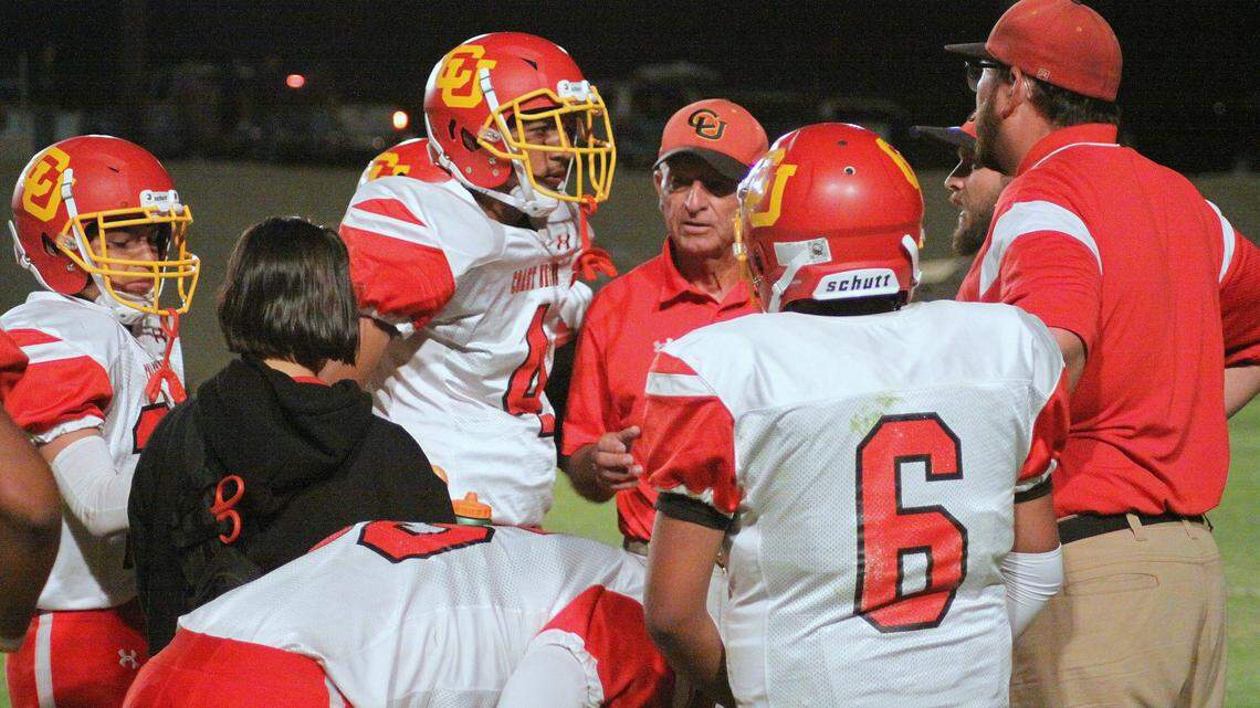 Cambria sports roundup: Coast Union football continues dominant season