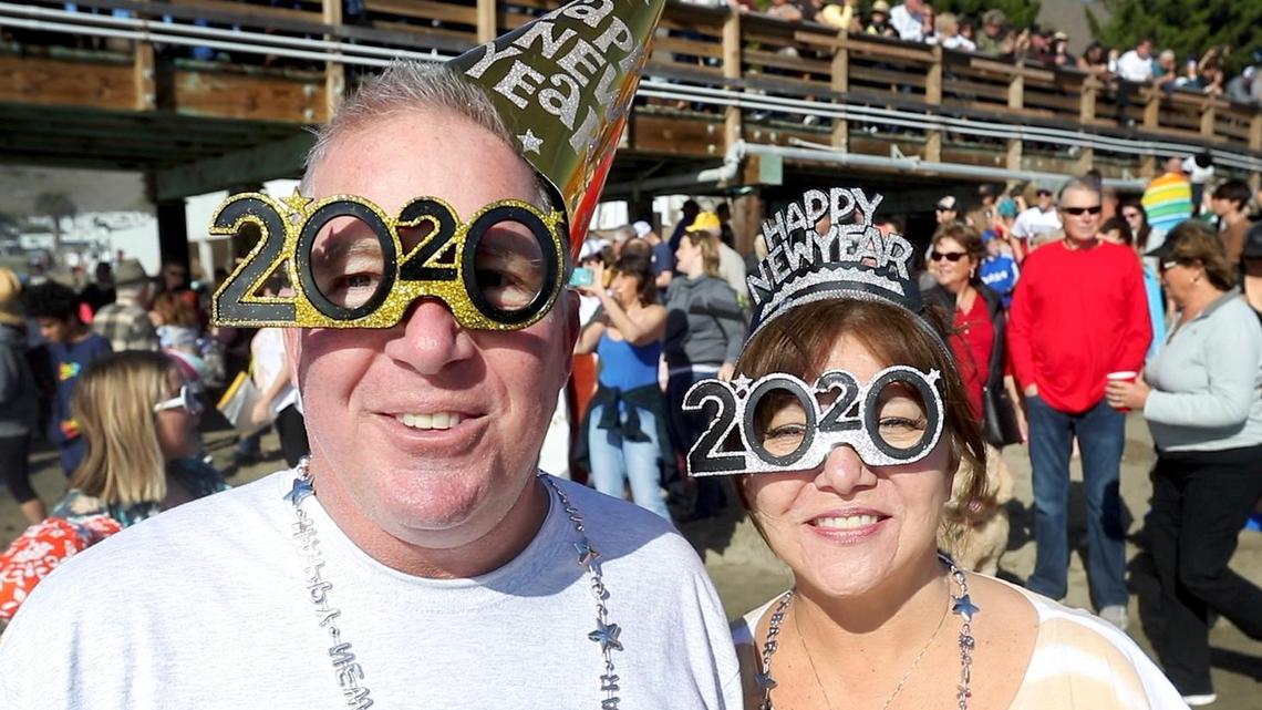 Here’s how SLO County residents will remember 2020 as a new year approaches