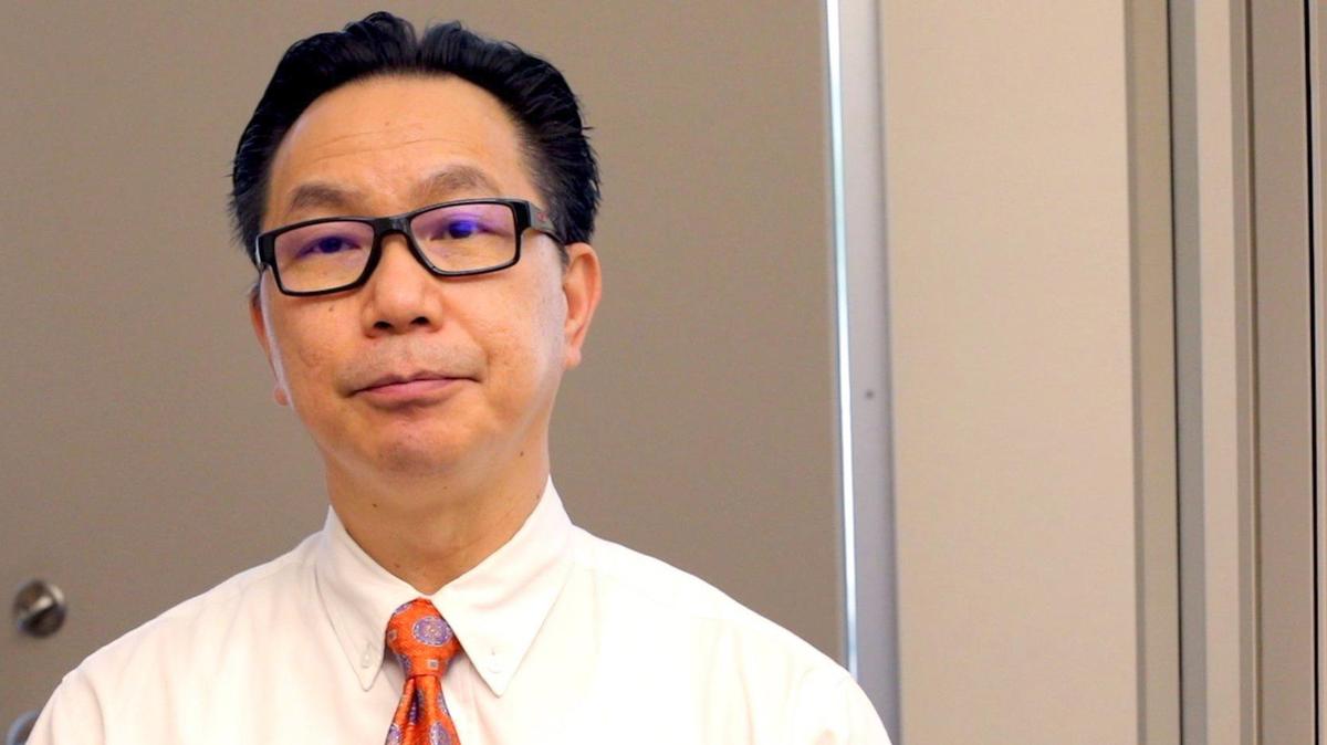 Tommy Gong, San Luis Obispo County Clerk-Recorder, said his office had already received more than 47,000 ballots for the Nov. 3 election as of Oct. 15, representing roughly a quarter of all registered voters. Gong calls 2020 an “election for the ages.”