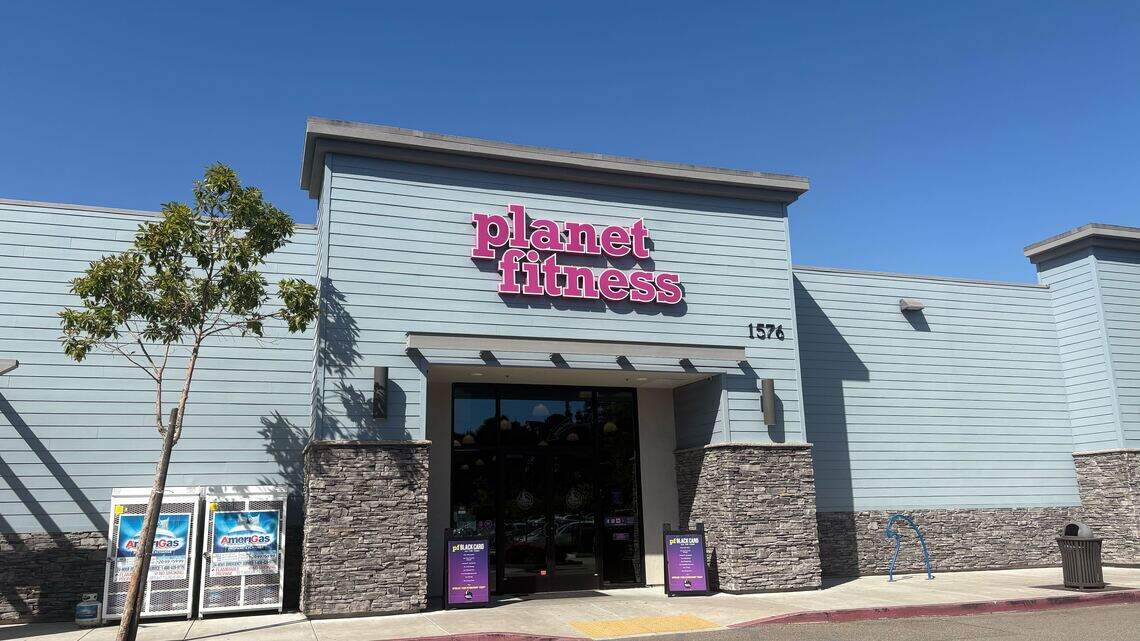 Man charged with allegedly filming naked women at SLO County gym