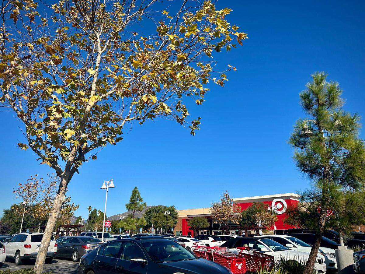 Target in San Luis Obispo is among the local grocery stores and pharmacies open on New Year’s Eve, Dec. 31, 2023 and New Year’s Day, Jan. 1, 2024.
