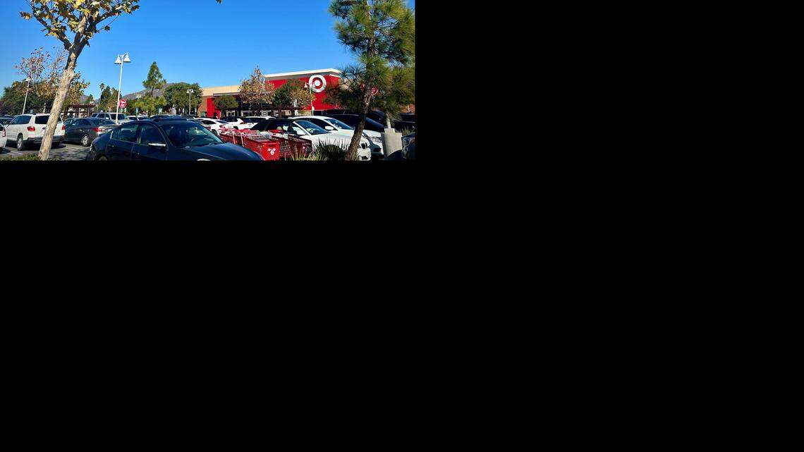 Is online shopping changing Black Friday? Here’s what it looked like in SLO County