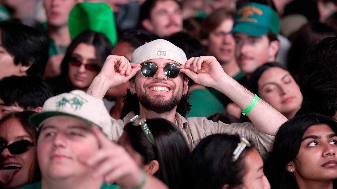 St. Fratty’s concert: ‘Surely civics education classes would be more long-lasting’ | Opinion
