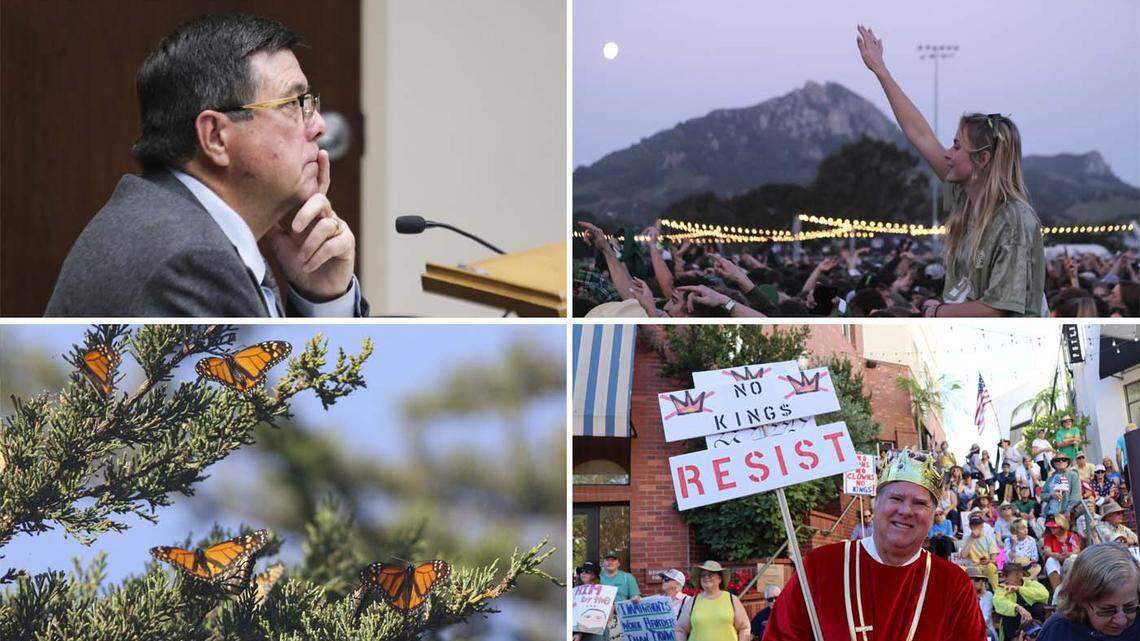 How SLO are you? Take our annual, end-of-year quiz | Opinion