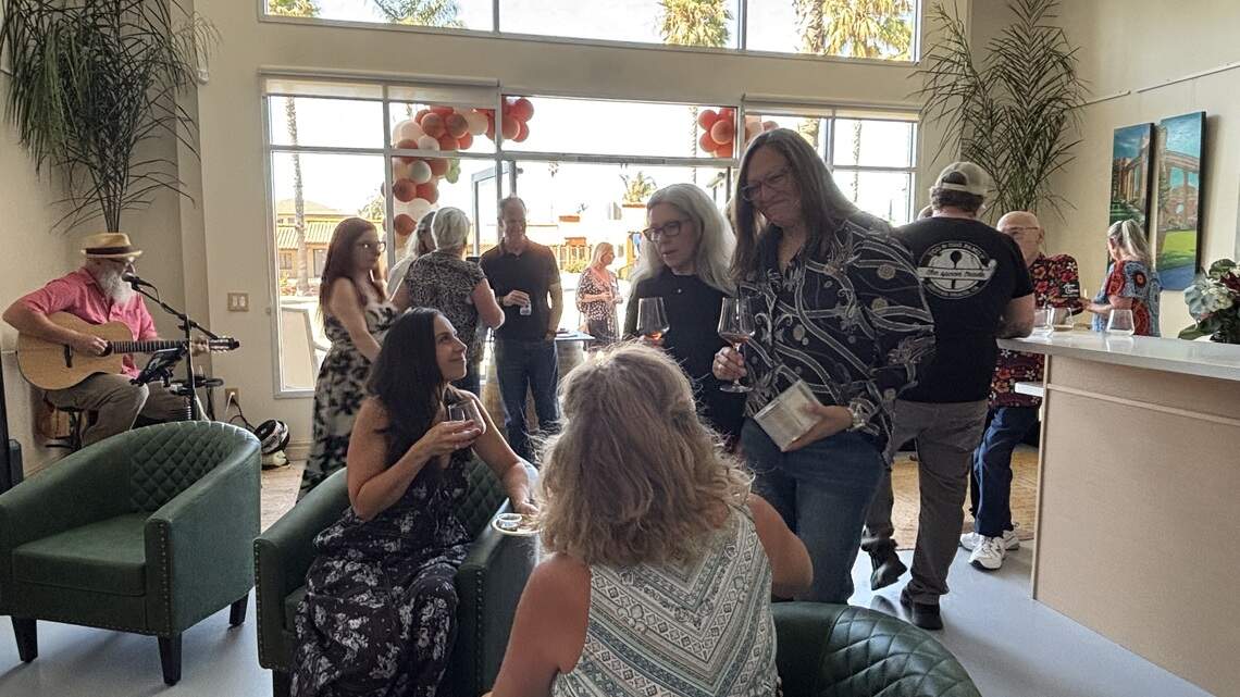 This SLO County city has only one tasting room. Now it’s moved spots