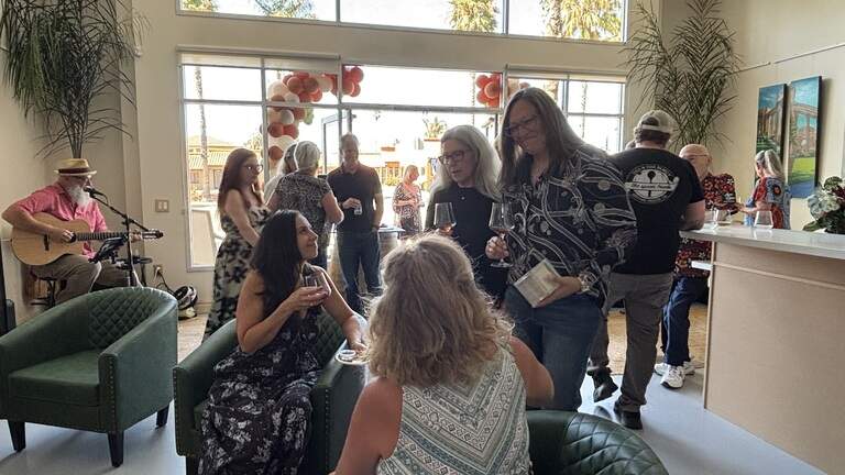 This SLO County city has only one tasting room. Now it’s moved spots
