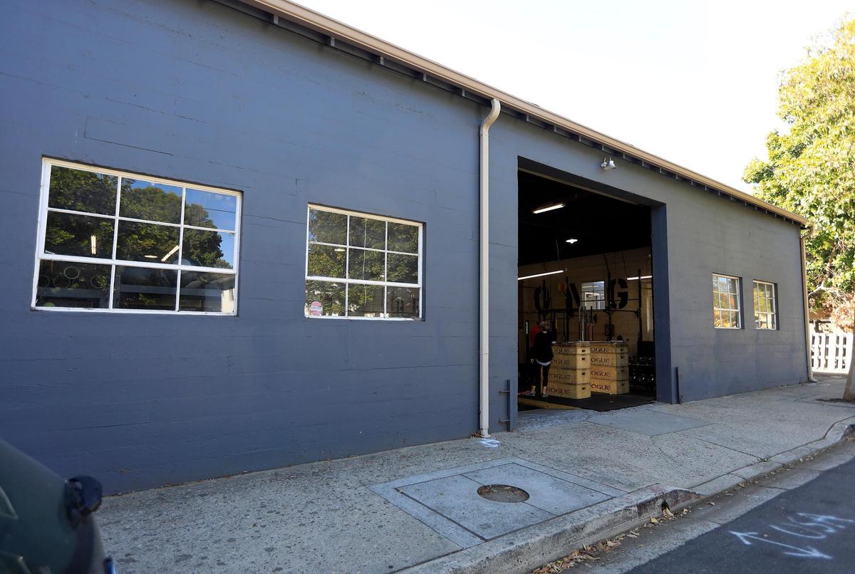 Headstrong Fit in San Luis Obispo is among the local businesses preparing for the possibility of returning to the purple, more restrictive tier due to an uptick in COVID-19 cases.