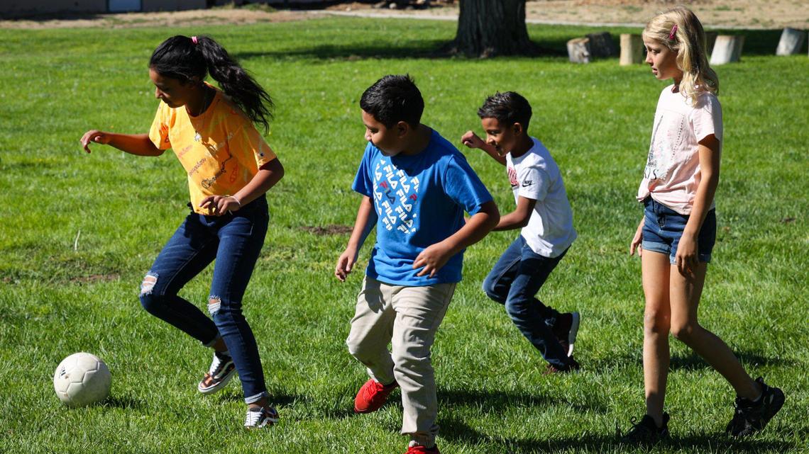 Their kids spend nearly 4 hours a day on school bus. SLO County parents want change
