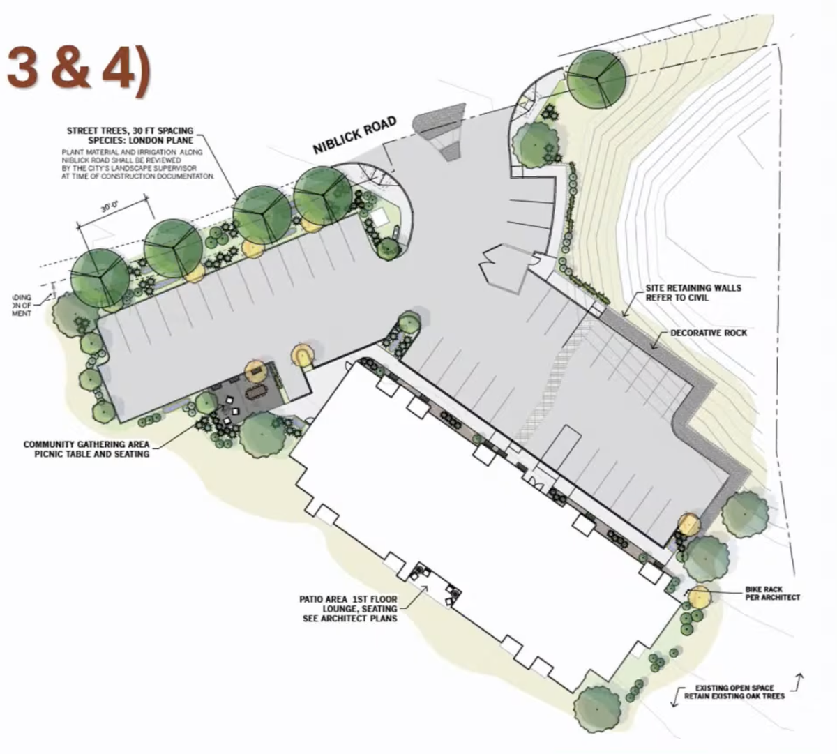 The Affordable Housing Development Corporation and Paso Robles Housing Authority’s new project, the 30-unit Highlands Senior Affordable Housing Development, was approved by the Paso Robles Planning Commission on Tuesday, Jan. 27, 2026.
