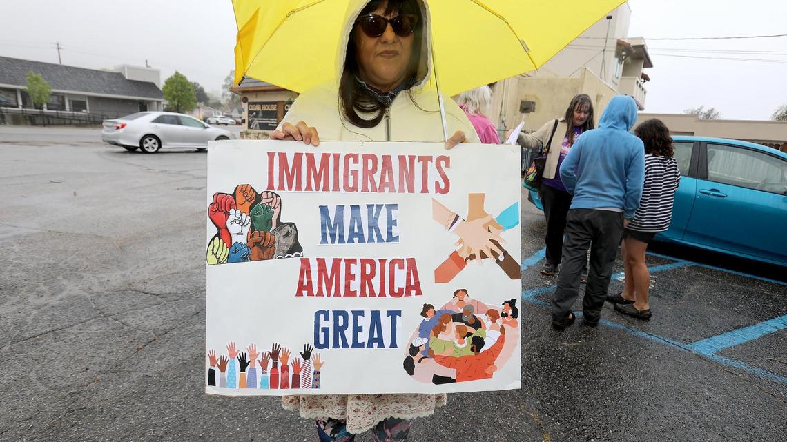 Central California’s economy relies on immigrant labor, not criminals | Opinion