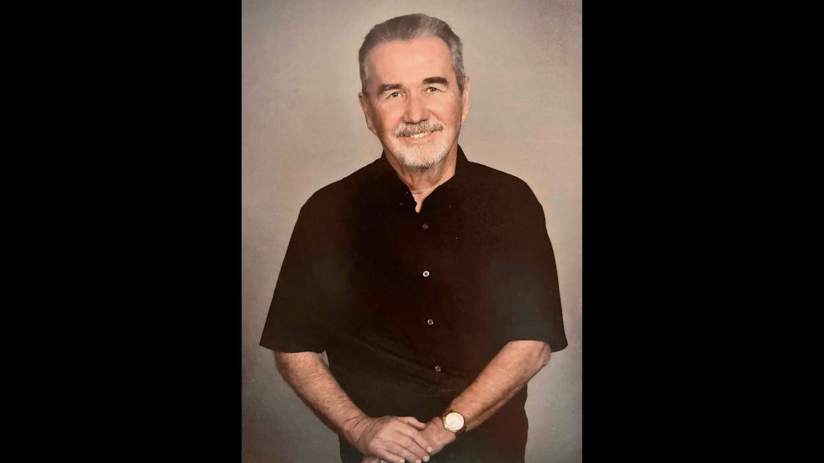 Paso Robles Magazine founder Bob Chute died on June 5, 2025.