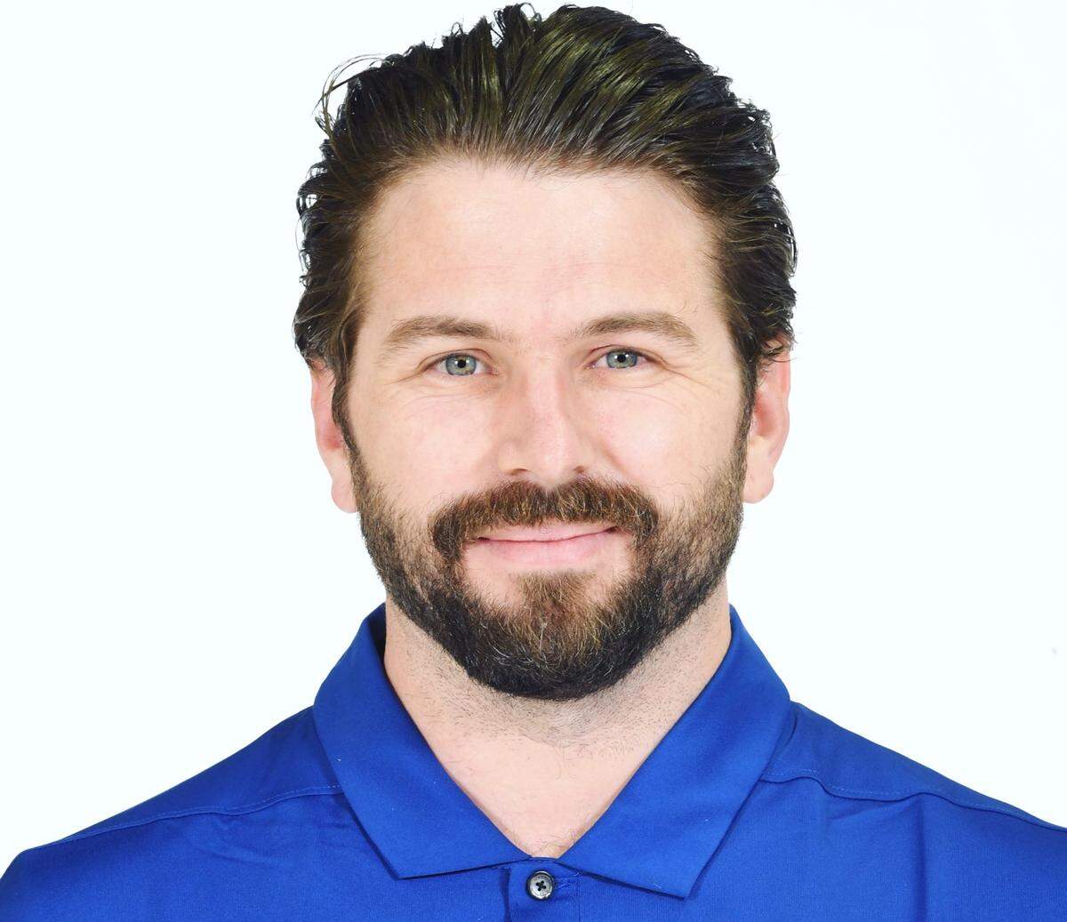 Adam Helmer was named the new Director of Operations for Cal Poly men’s basketball