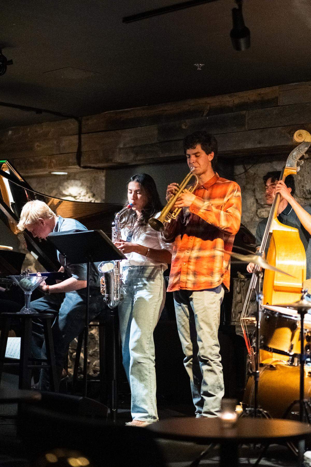 Paso Robles jazz club Libretto is slated to launch a tuition-free music conservatory serving high school- and college-aged students in 2025.