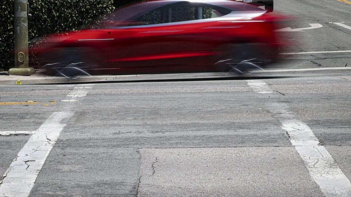 SLO will fix 29 miles of crumbling roads this summer. Here’s where