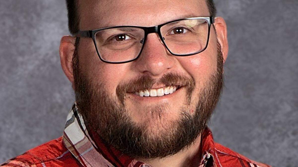 Andrew Crosby is taking over as athletic director and football coach at Coast Union High School.
