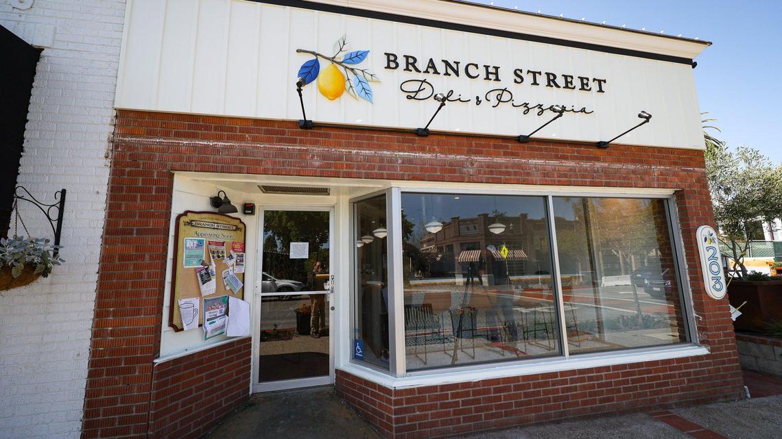 SLO County deli is reopening soon with new interior and menu. Take a look inside