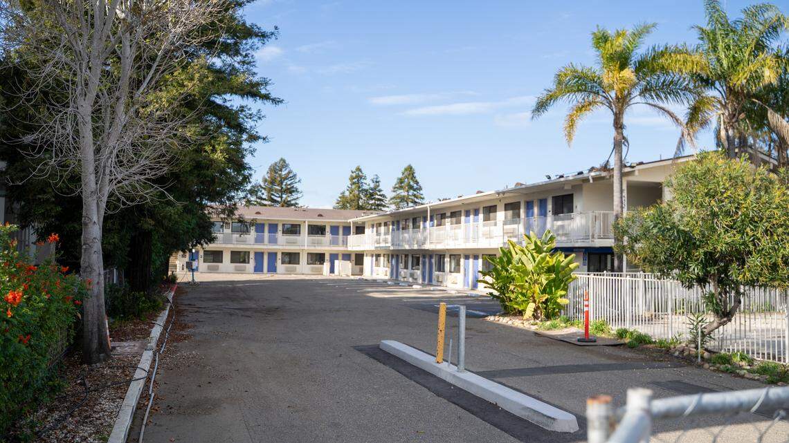 Mother, daughter sue SLO County Motel 6 for allegedly supporting sex trafficking