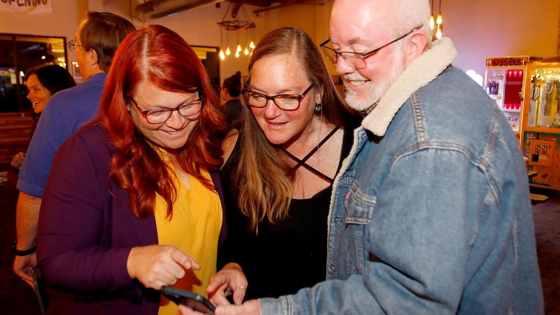 Election results: Atascadero City Council race couldn’t be much tighter. ‘It’s really close’