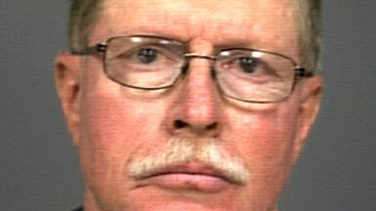 Jeffrey Paul LaChance, 63, of Paso Robles, was convicted in 2012 of vehicular manslaughter without gross negligence for a Highway 1 crash that killed a Pennsylvania woman. LaChance was seriously injured in another Highway 1 crash on Monday that the CHP says he caused. 