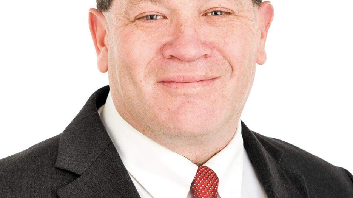 Adam Hill