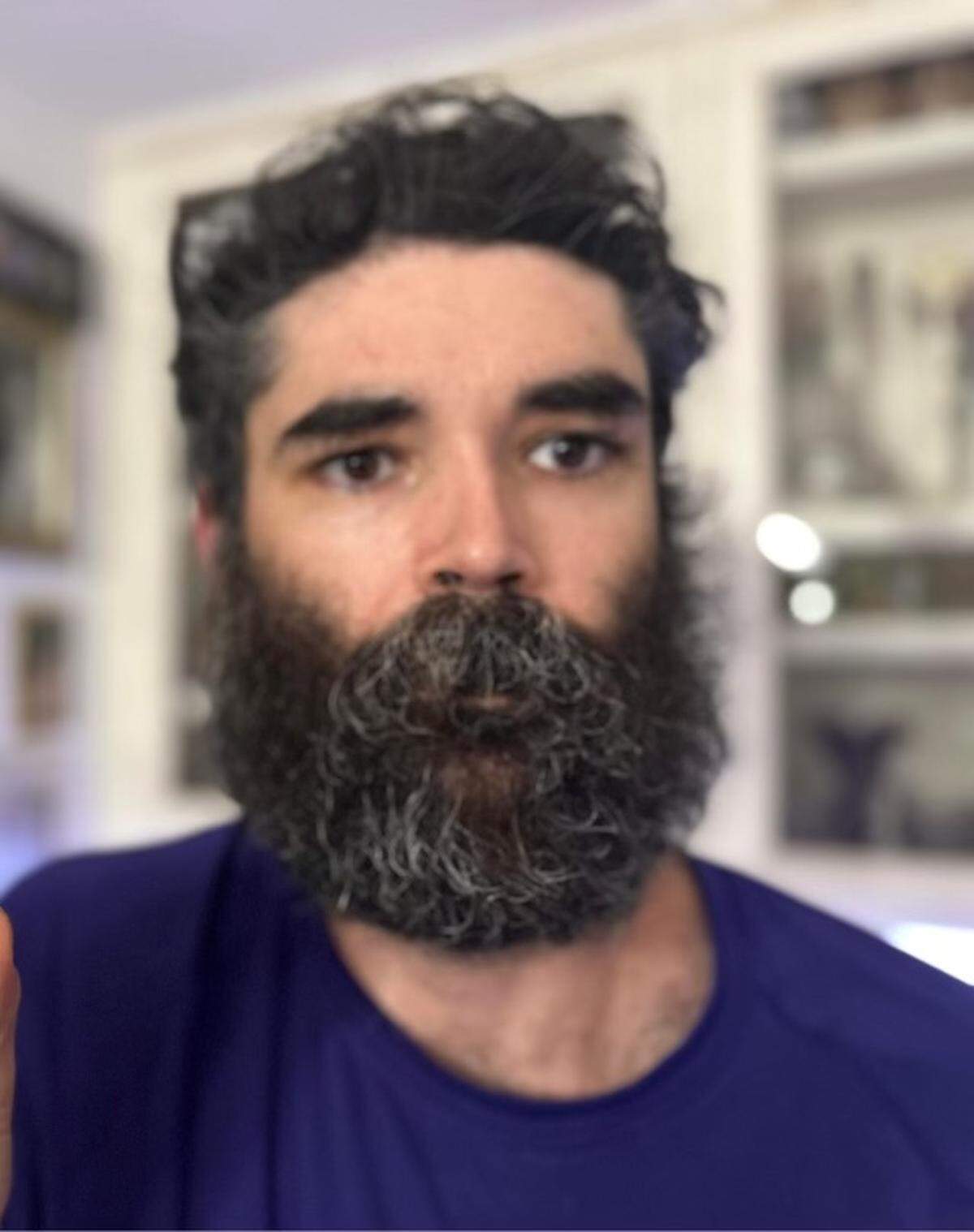 Darren Kyle Santangelo, 35, was last seen leaving his home in Atascadero on June 30, 2023, according to the San Luis Obispo County Sheriff’s Office.