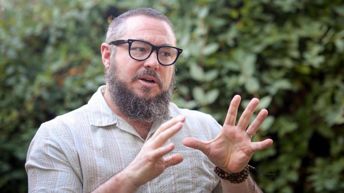 Michael Latner, a Cal Poly political science professor, has studied voting systems from governments around the world. He said he believes ranked-choice voting would likely increase diversity among elected bodies in SLO County.
