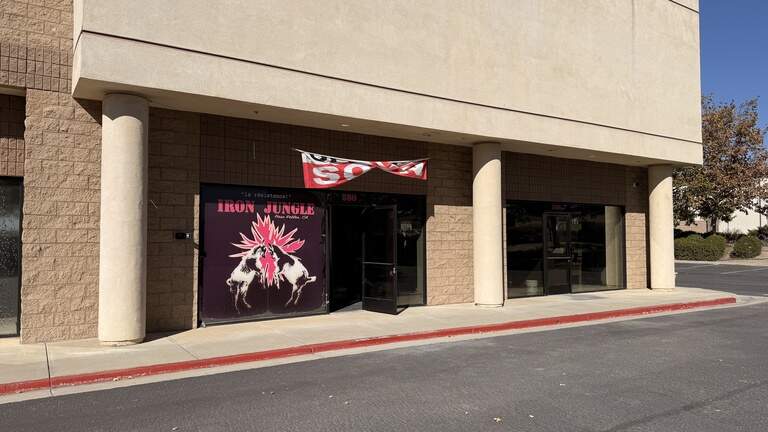 Longtime SLO County gym closed. Now a new one is taking its place