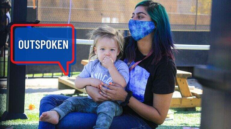 SLO County child care is hard to find and even harder to afford. Here’s how to fix it