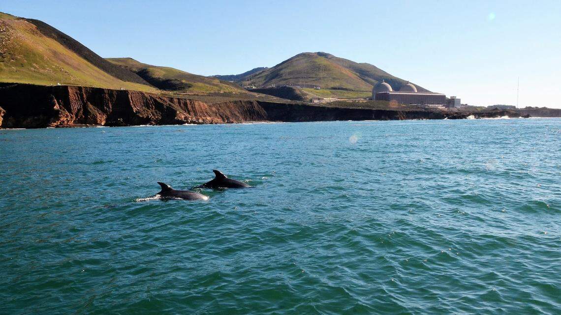 Are Santa Lucia winds getting stronger? Gusts bring clear skies, crisp air to Central Coast