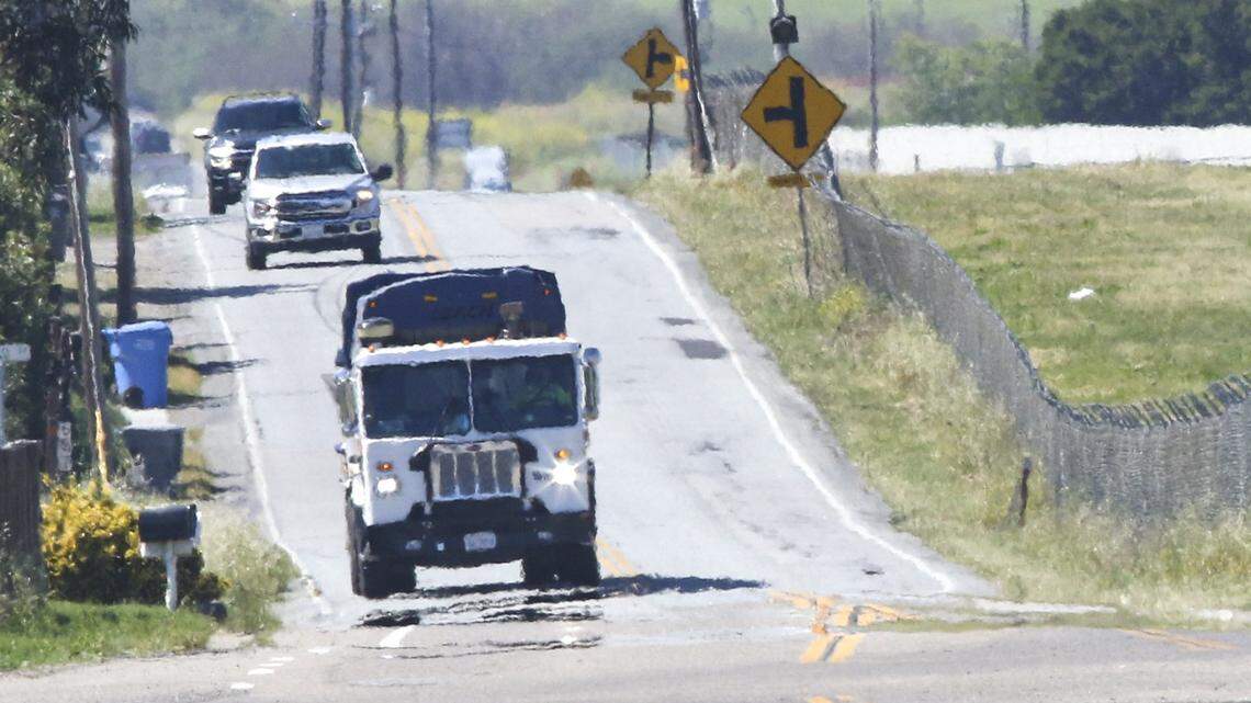 Is it SLO County’s hottest March? Historic heat wave smashes even more records
