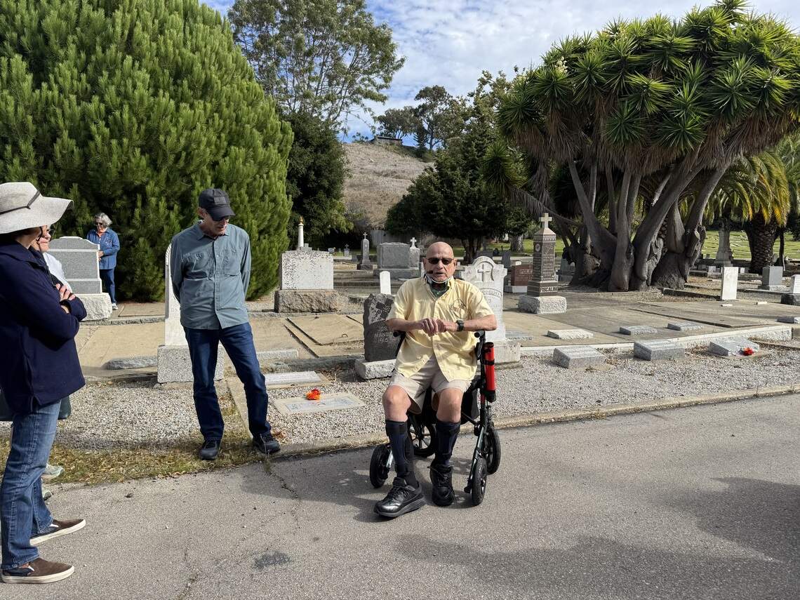 San Luis Obispo Tribune Recent Obituaries