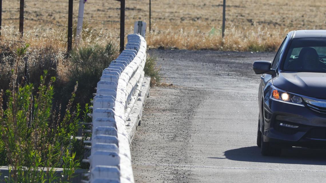 This California town is one of the most studied earthquake locations on Earth. Here’s why