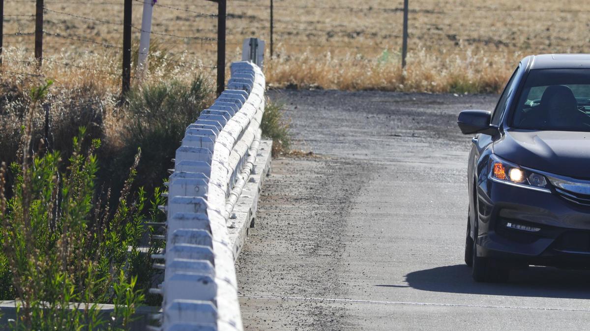 This California town is one of the most studied earthquake locations on Earth. Here’s why