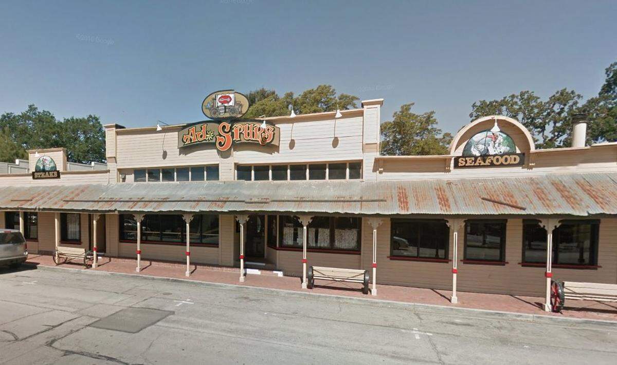 AJ Spurs in Templeton has been purchased by new owners who are working to renovate the building with the hopes of opening a new restaurant by summer.